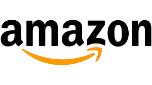 Amazon brand logo — client Elizabeth McGregor has created UGC for