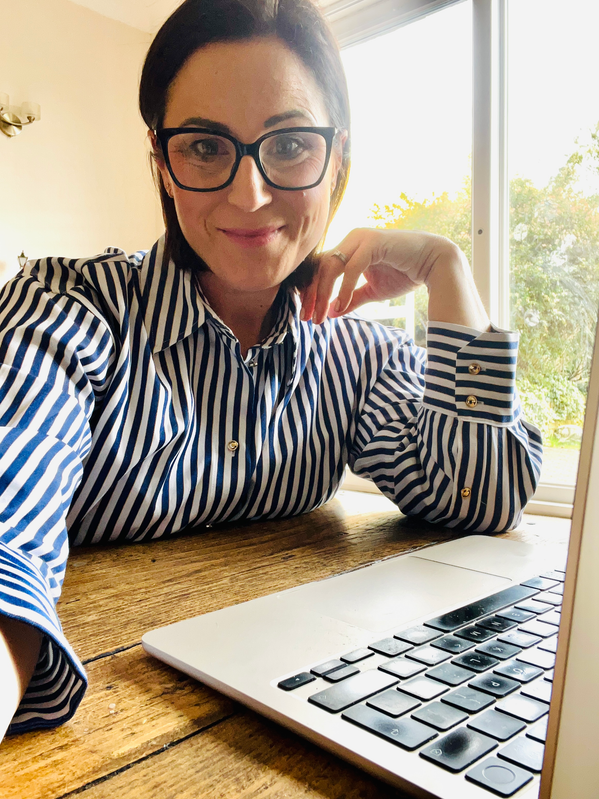 Lifestyle content by Elizabeth McGregor