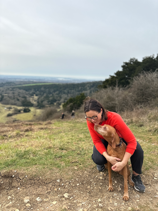 Lifestyle content by Elizabeth McGregor