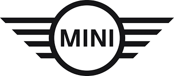 MINI brand logo — client Elizabeth McGregor has created UGC for
